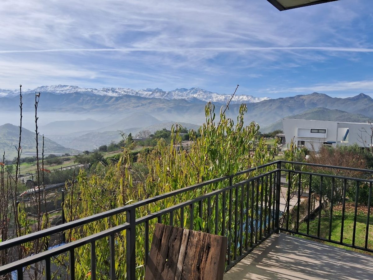 Casa en Venta en Colina, Altos de La Reserva