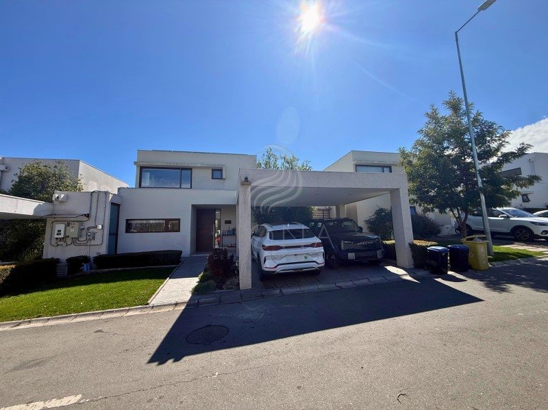 Casa en Venta en Colina, Condominio san anselmo