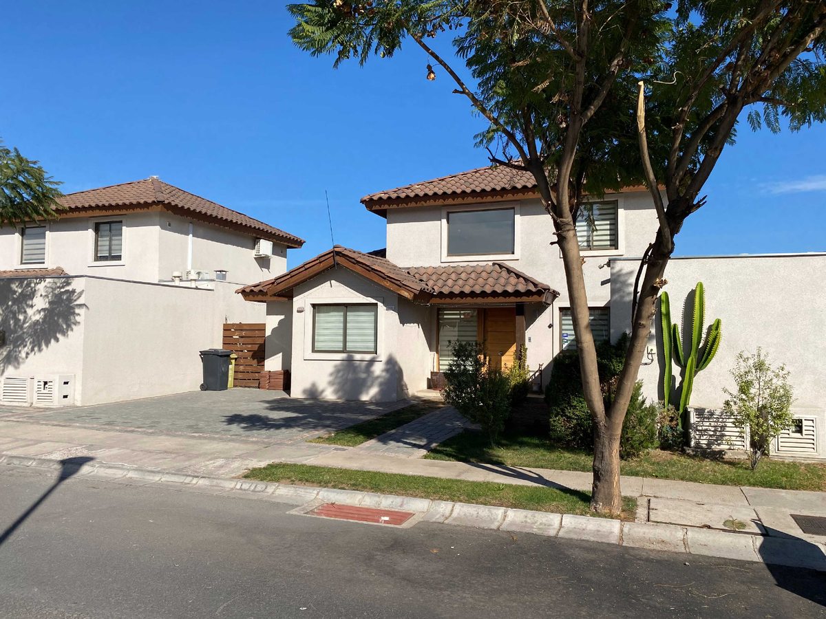 Casa en Venta en Colina, Preciosa Casa Brisas Norte (173463)