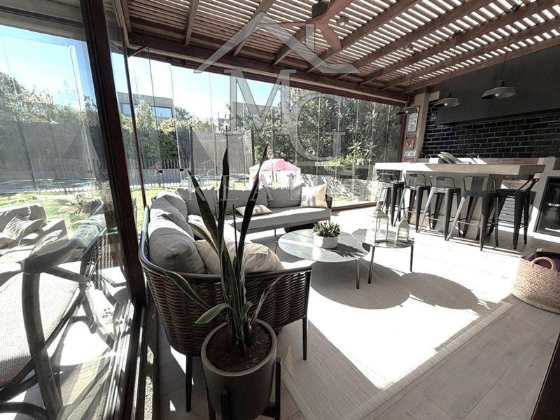 Casa en Venta en Colina, Piedra Roja