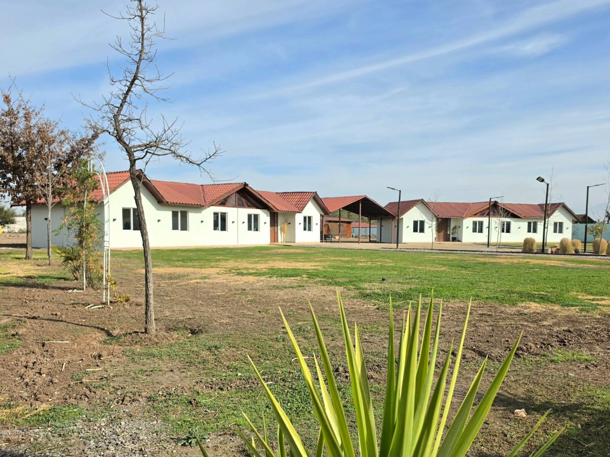 Casa en Venta en Colina, Condominio los parrales