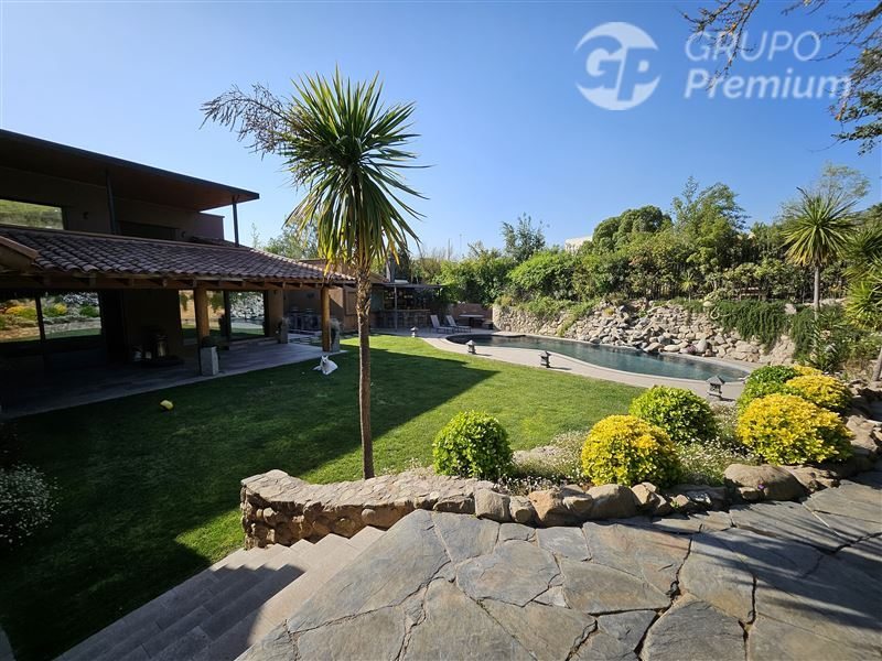 Casa en Venta en Colina, Vida en familia, el escenario perfecto para momentos inolvidables piedra roja chicureo