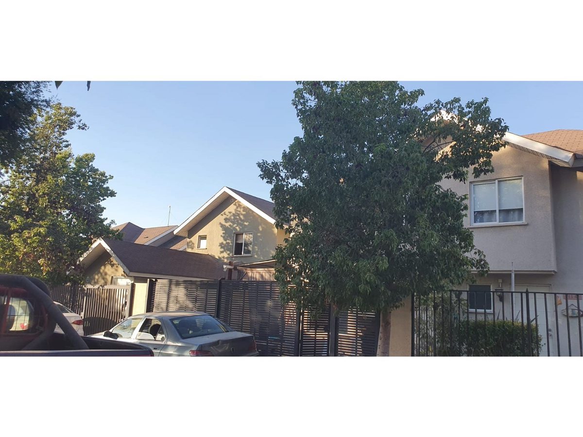 Casa en Venta en Colina, Estancia Liray