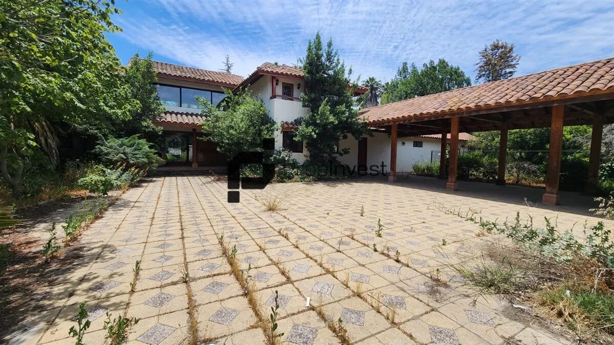 Casa en Venta en Colina, Condominio El Algarrobal 2 Casa M 12, Chicureo, Colina