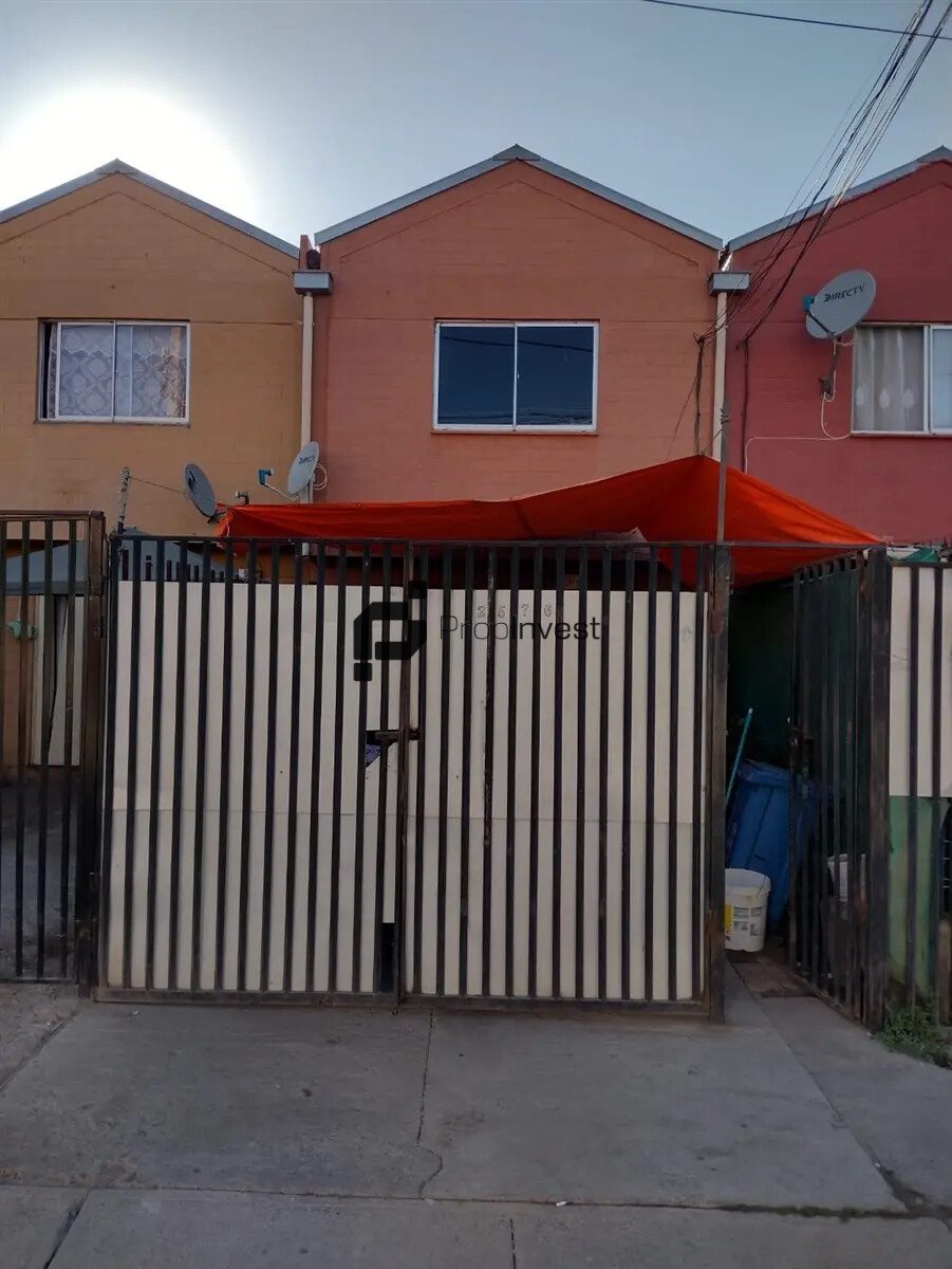 Casa en Venta en Colina, Jose Donoso 2576, Centro de Colina, Colina, RM (Metropolitana)