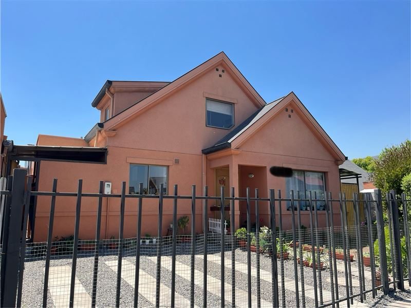 Casa en Venta en Colina, Condominio Los Diaguitas Parque Brisas Norte