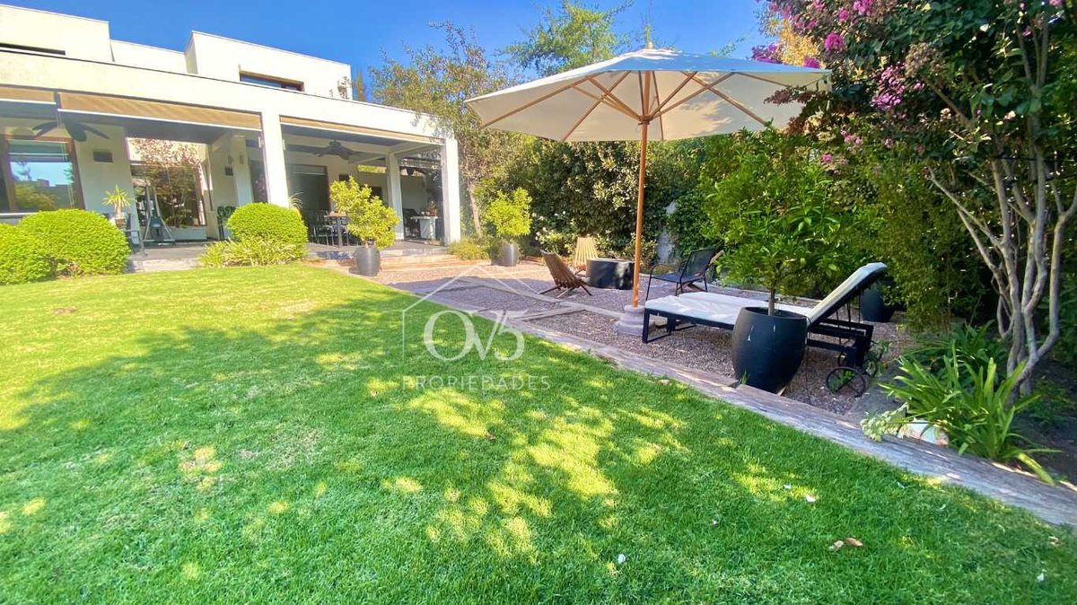 Casa en Venta en Colina, Linda casa condominio, Piedra Roja, Chicureo (124704)