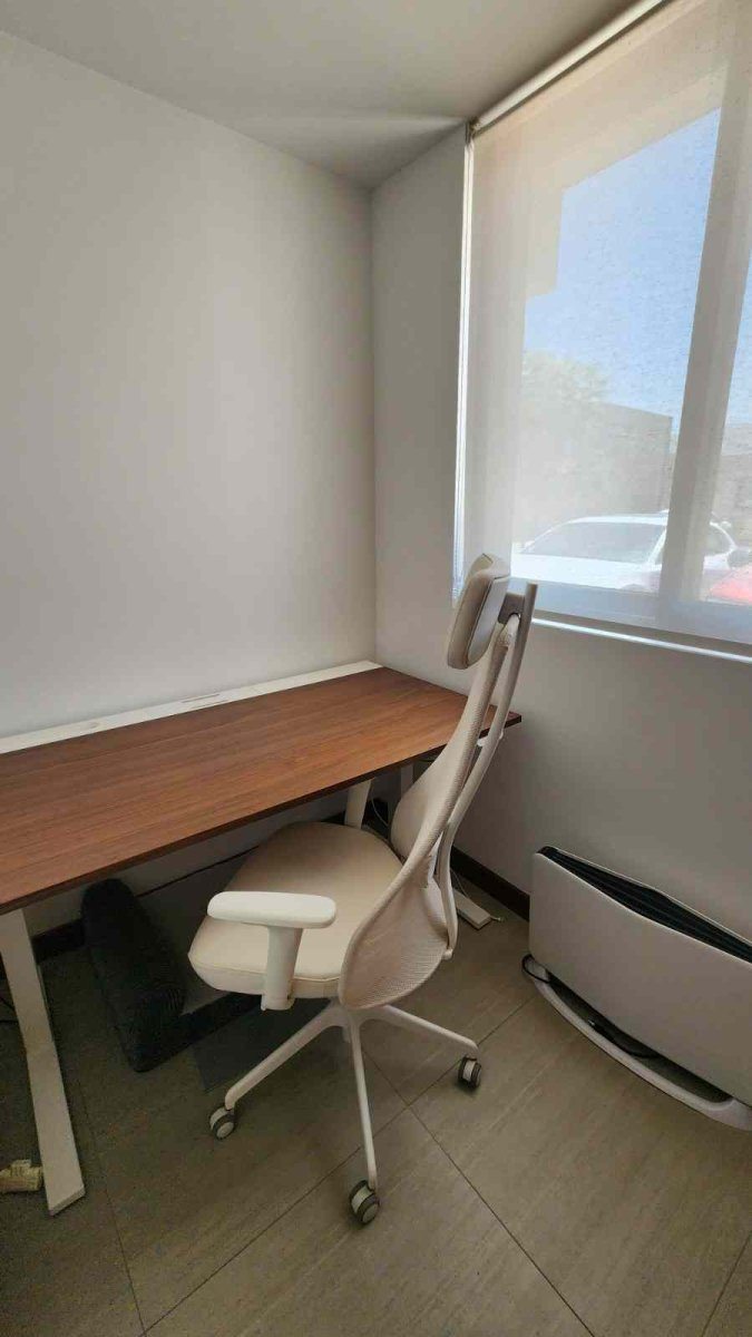 home office