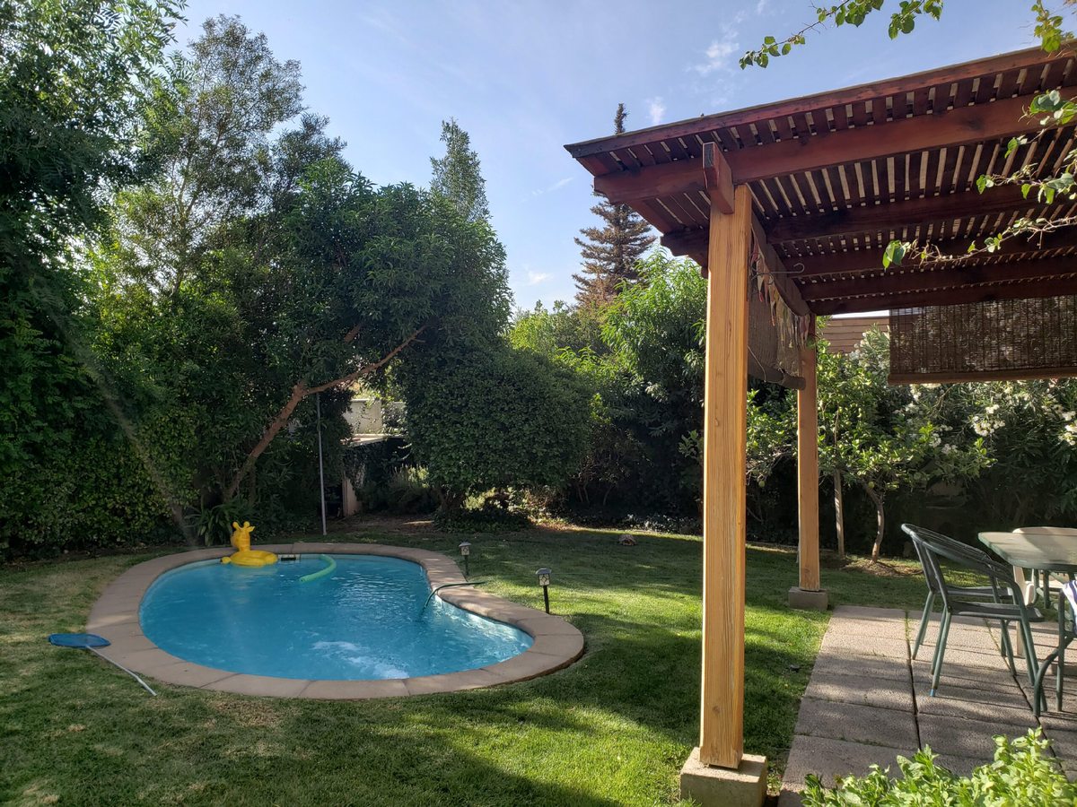 Casa en Venta en Colina, Chicureo, Camino el Músico, Condominio Cerrado muy Seguro