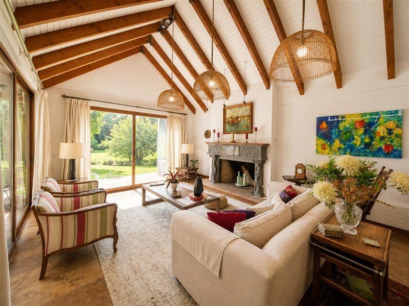 Casa en Venta en Colina, alba 2