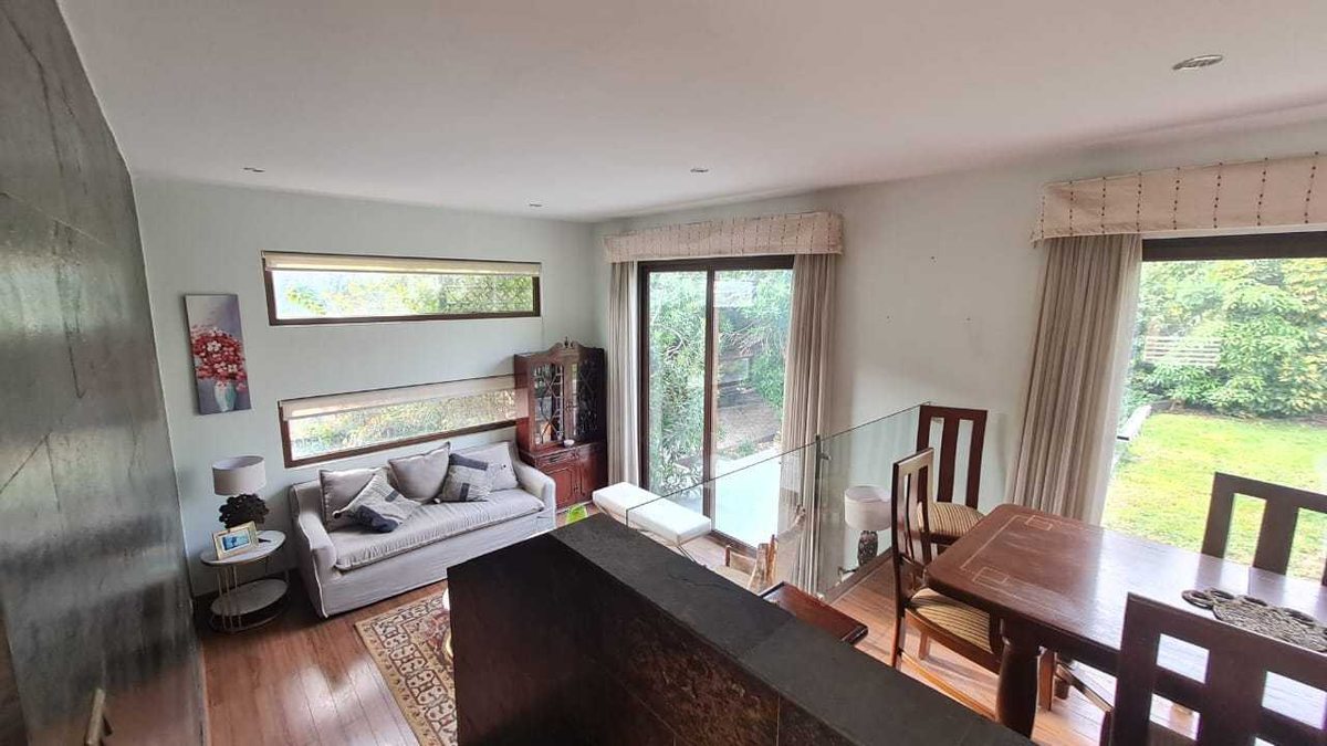 Casa en Venta en Colina, Casa con oficina/taller anexada (59861)