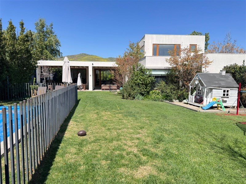 Casa en Venta en Colina, Condominio Los Bosques, novación de crédito tasa 1.71%
