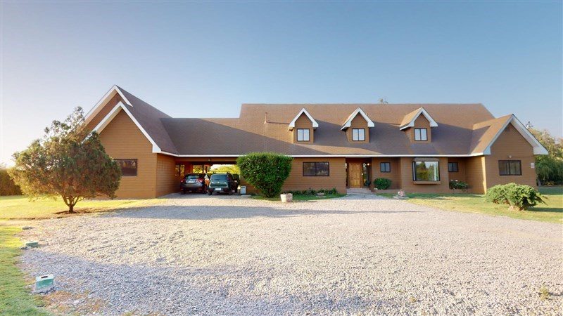 Casa en Venta en Colina, La copa / liray