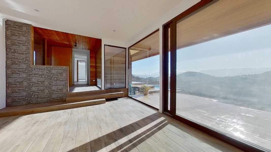 Casa en Venta en Colina, Hacienda Chacabuco - Autopista los Libertadores