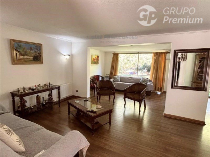 Casa en Venta en Colina, Tu futuro hogar en santa elena, exclusivo condominio en colina