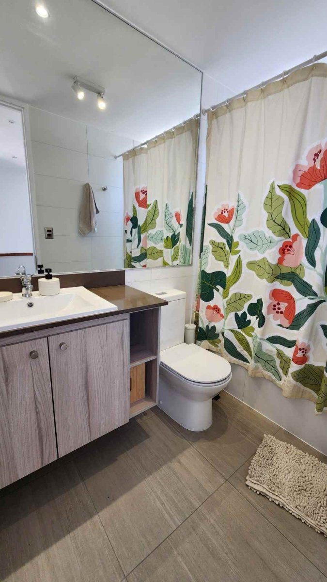 segundo baño