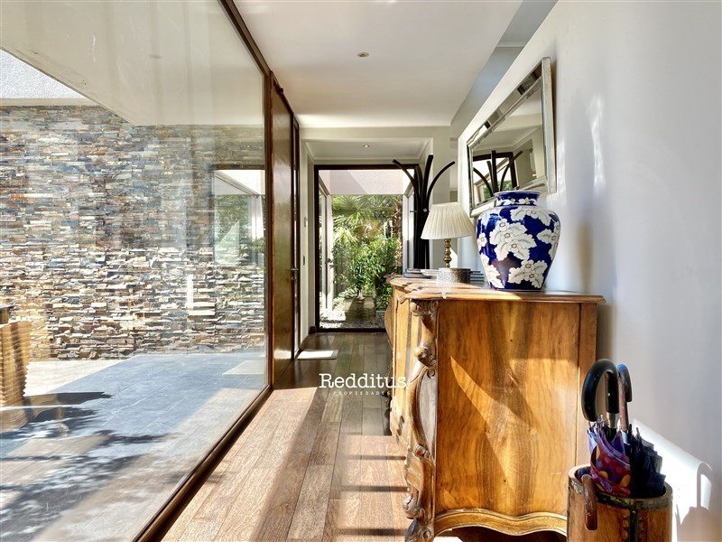 Casa en Venta en Colina, Avenida Chicureo 8100