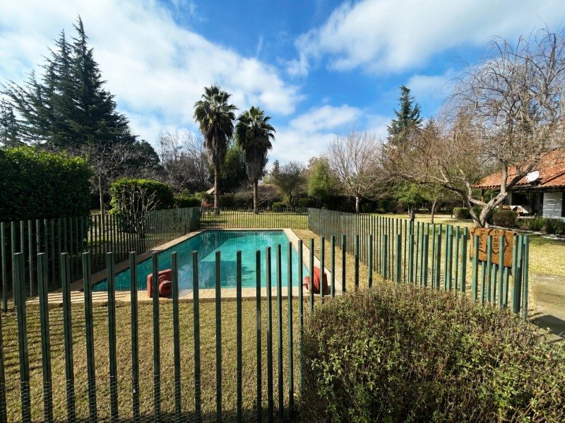 Casa en Venta en Colina, Santa cecilia
