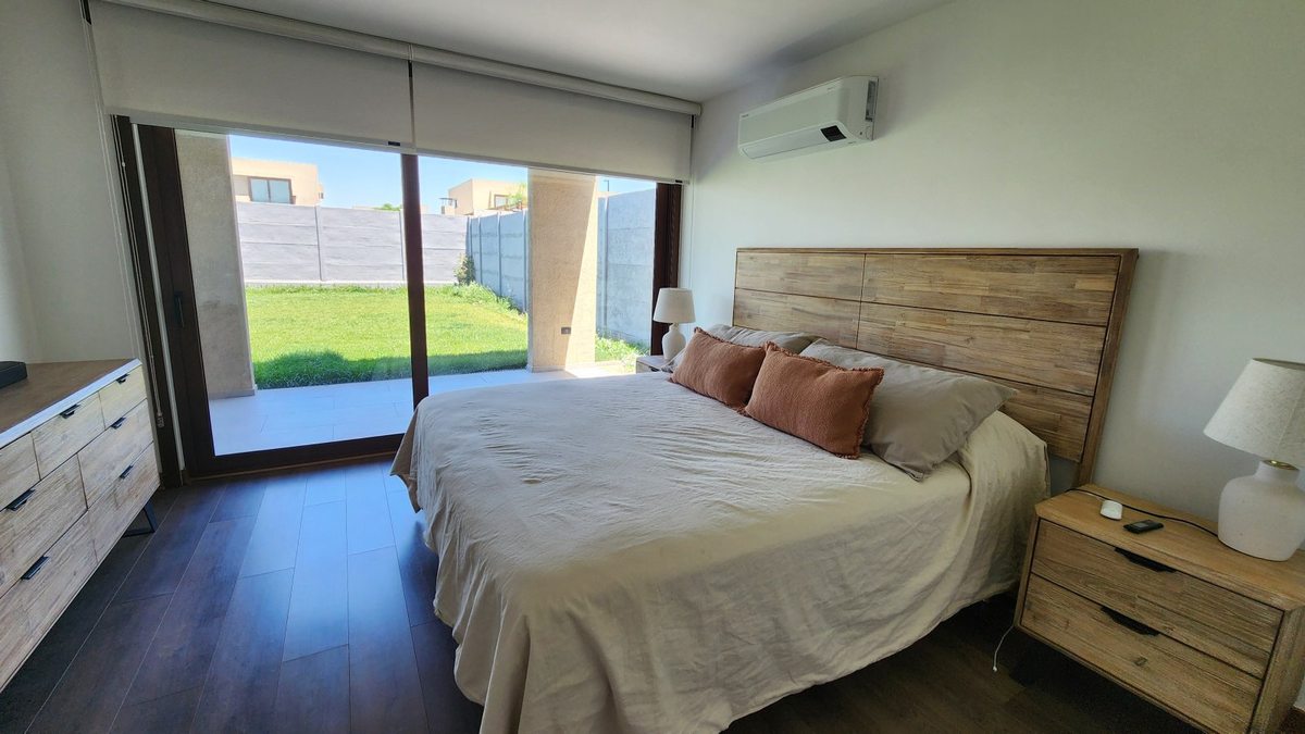 dormitorio principal
