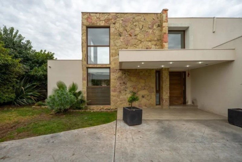 Casa en Venta en Colina, Portal chamisero chicureo