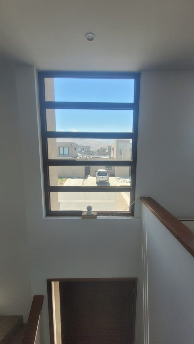 escalera