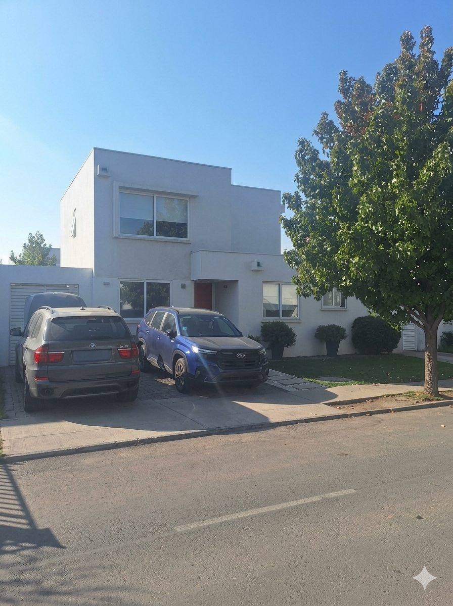 Casa en Venta en Colina, Calle la Catana