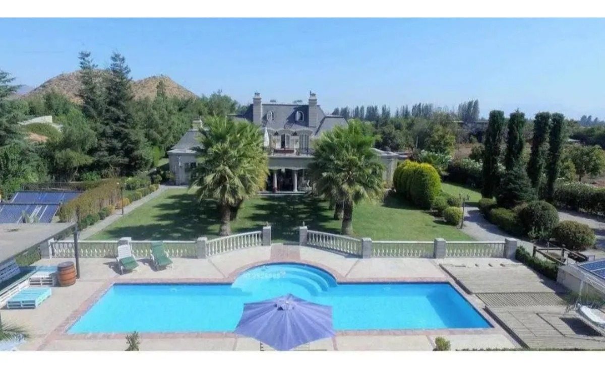 Casa en Venta en Colina, Las Brisas 3040, Colina, Santiago Metropolitan Region 9340000, Chile