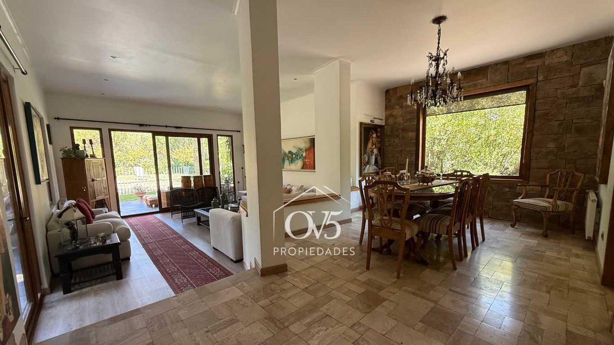 Casa en Venta en Colina, Moderna casa con Excelente Conectividad (152543)