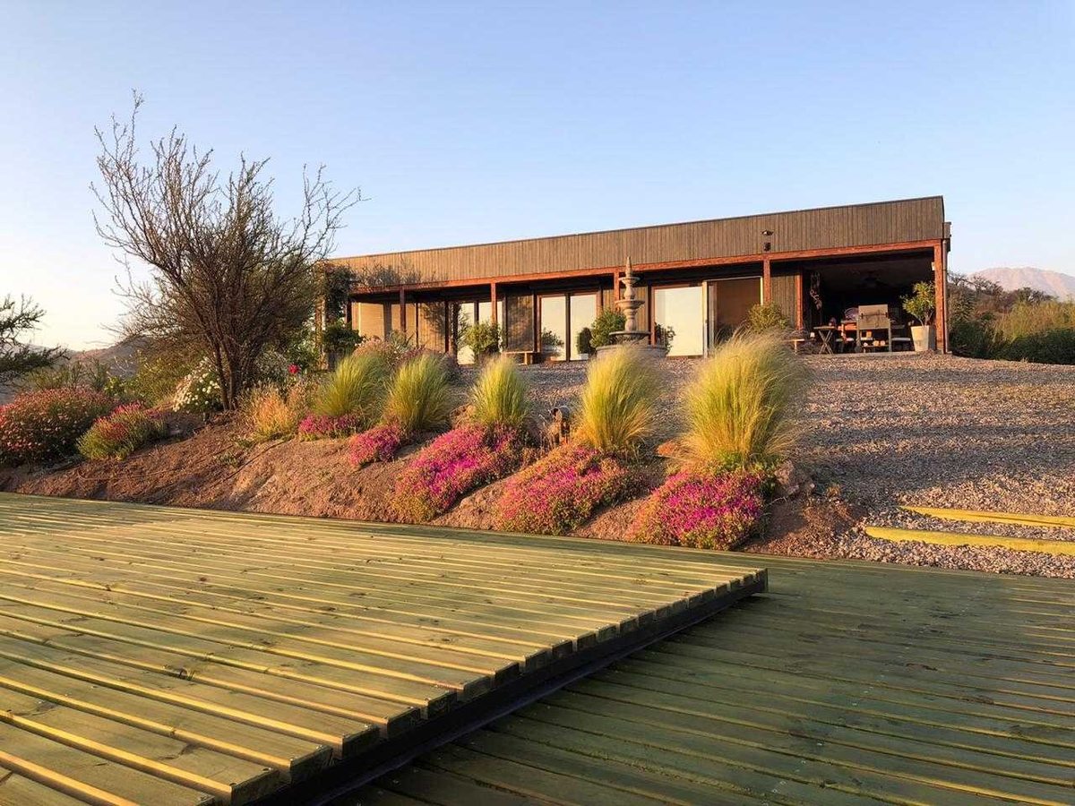 Casa en Venta en Colina, Hacienda Chacabuco - Autopista los Libertadores