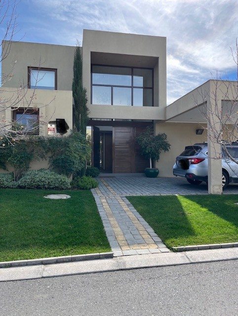 Casa en Venta en Colina, Piedra roja
