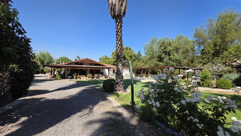 Casa en Venta en Colina, Santa Luisa de Chicureo