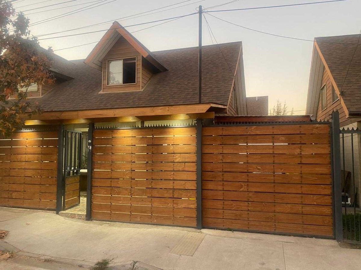 Casa en Venta en Colina, Casa en Venta Condominio Cerrado Colina (165394)