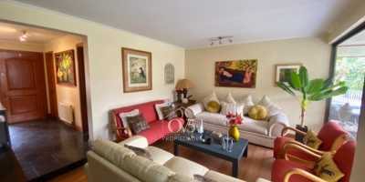 Casa en Venta en Colina, Estupenda casa en condominio Chamisero (129200)