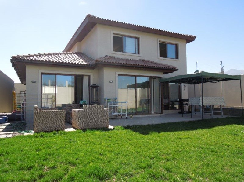 Casa en Venta en Colina, Brisas norte chicureo colina