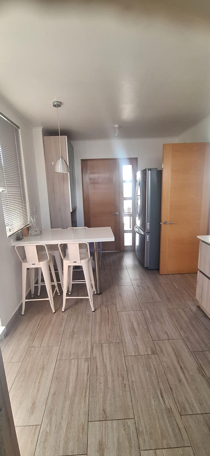 Comedor cocina