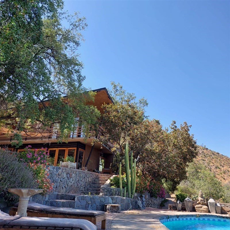 Casa en Venta en Colina, Country Club Polo Mahuida
