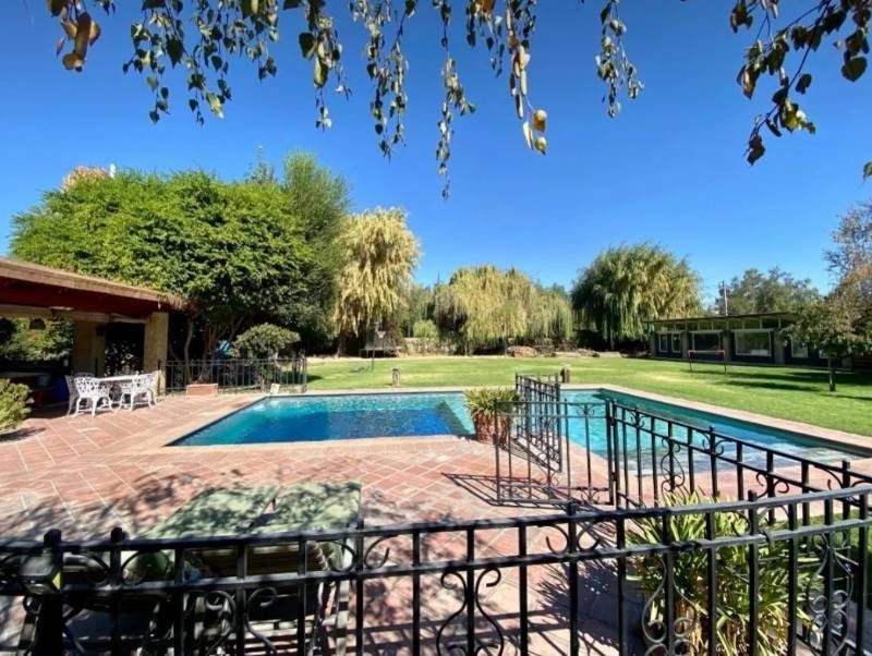 Casa en Venta en Colina, Santa esther chicureo