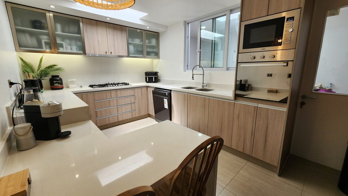 cocina
