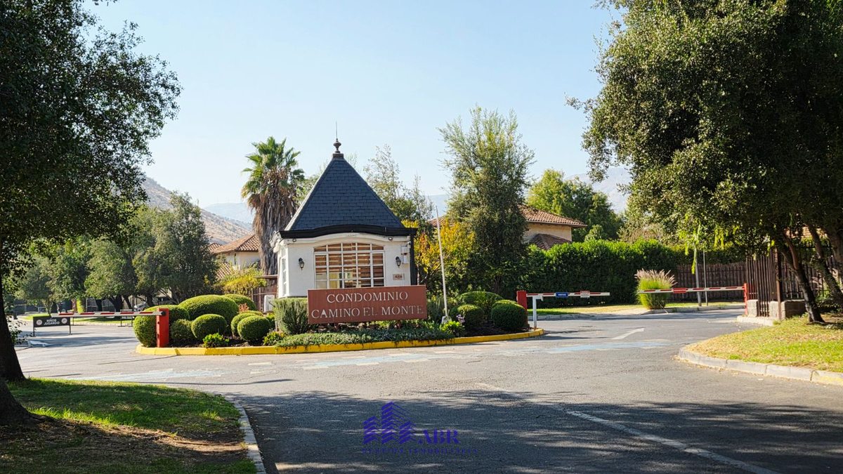 Casa en Venta en Colina, Condominio El Monte, Colina, Santiago Metropolitan Region 9340000, Chile