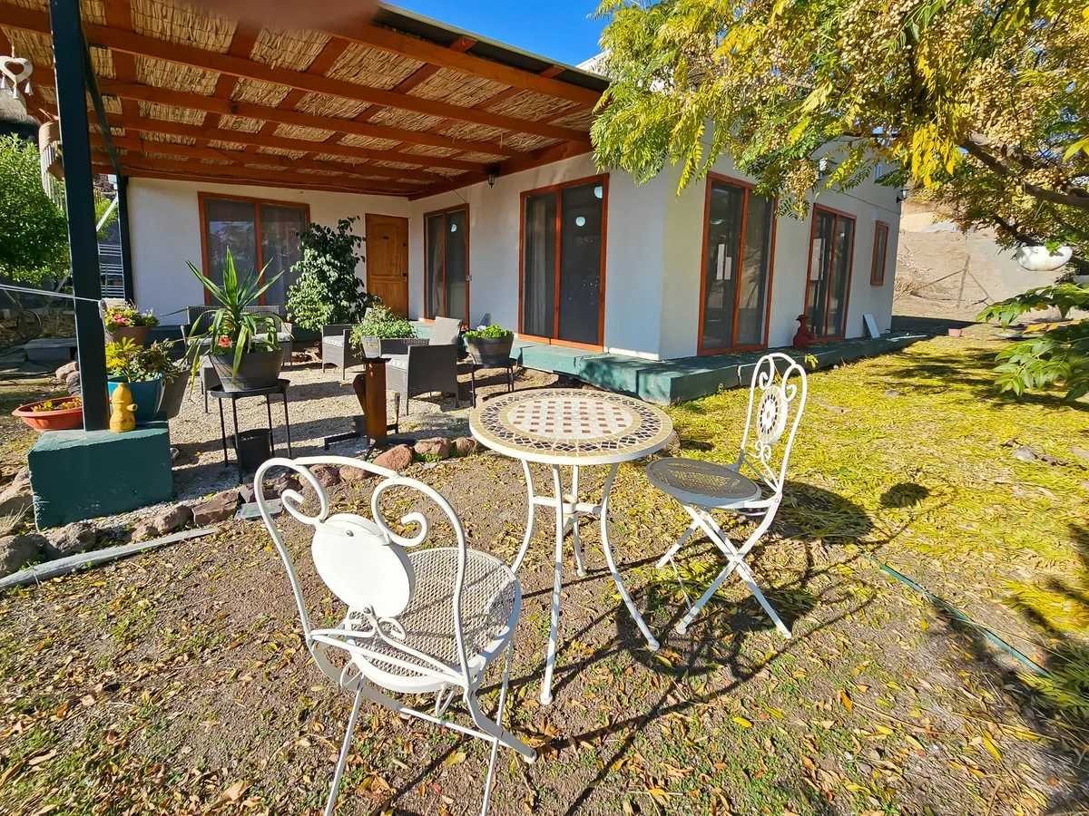 Casa en Venta en Colina, Hacienda Chacabuco - Autopista los Libertadores