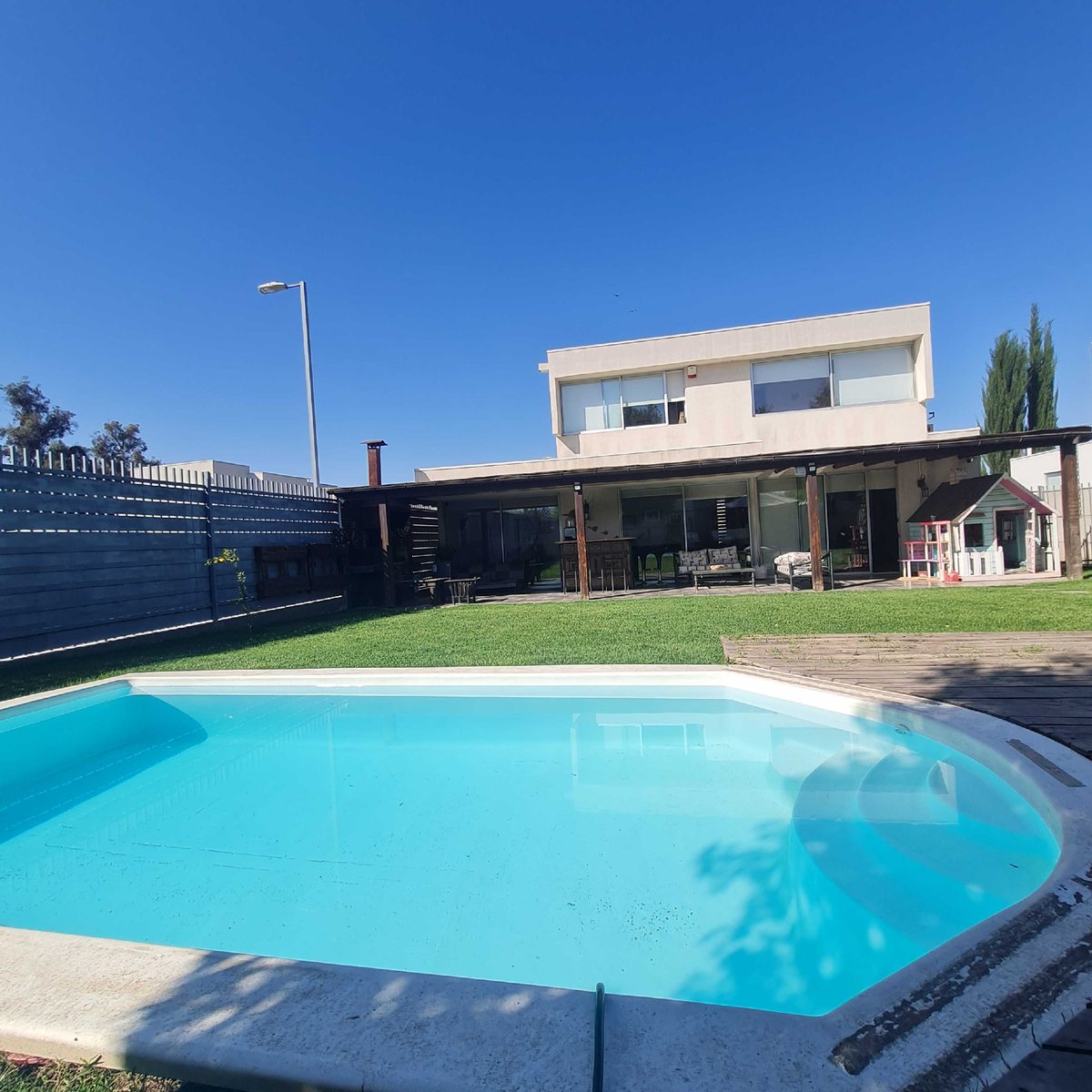 Casa en Venta en Colina, Rebajada! Bella casa en venta, sin comisión (156899)