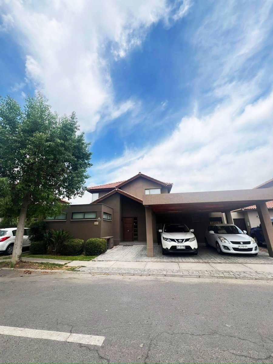 Casa en Venta en Colina, Autopista / Av. Sta. Filomena