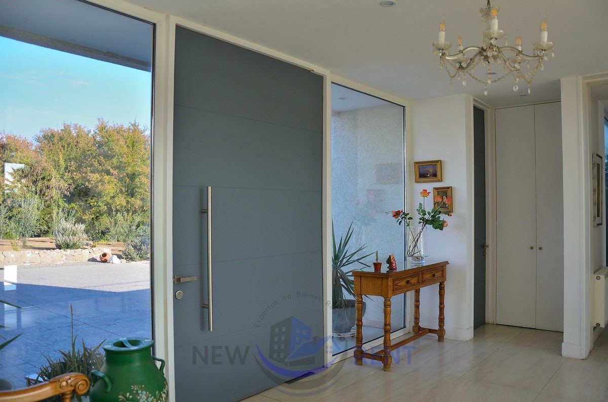 Casa en Venta en Colina, Exclusivo, Condominio Polo de Manquehue IV (173226)