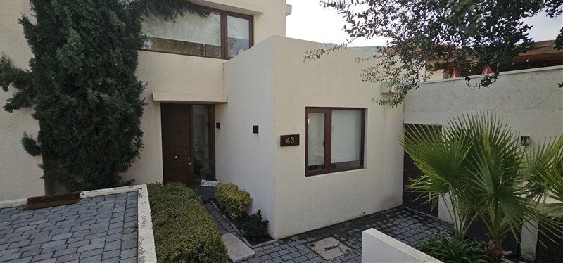 Casa en Venta en Colina, Condominio montepiedra