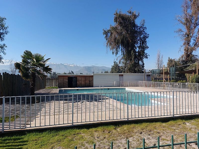 Casa en Venta en Colina, Palo alto lo arcaya colina