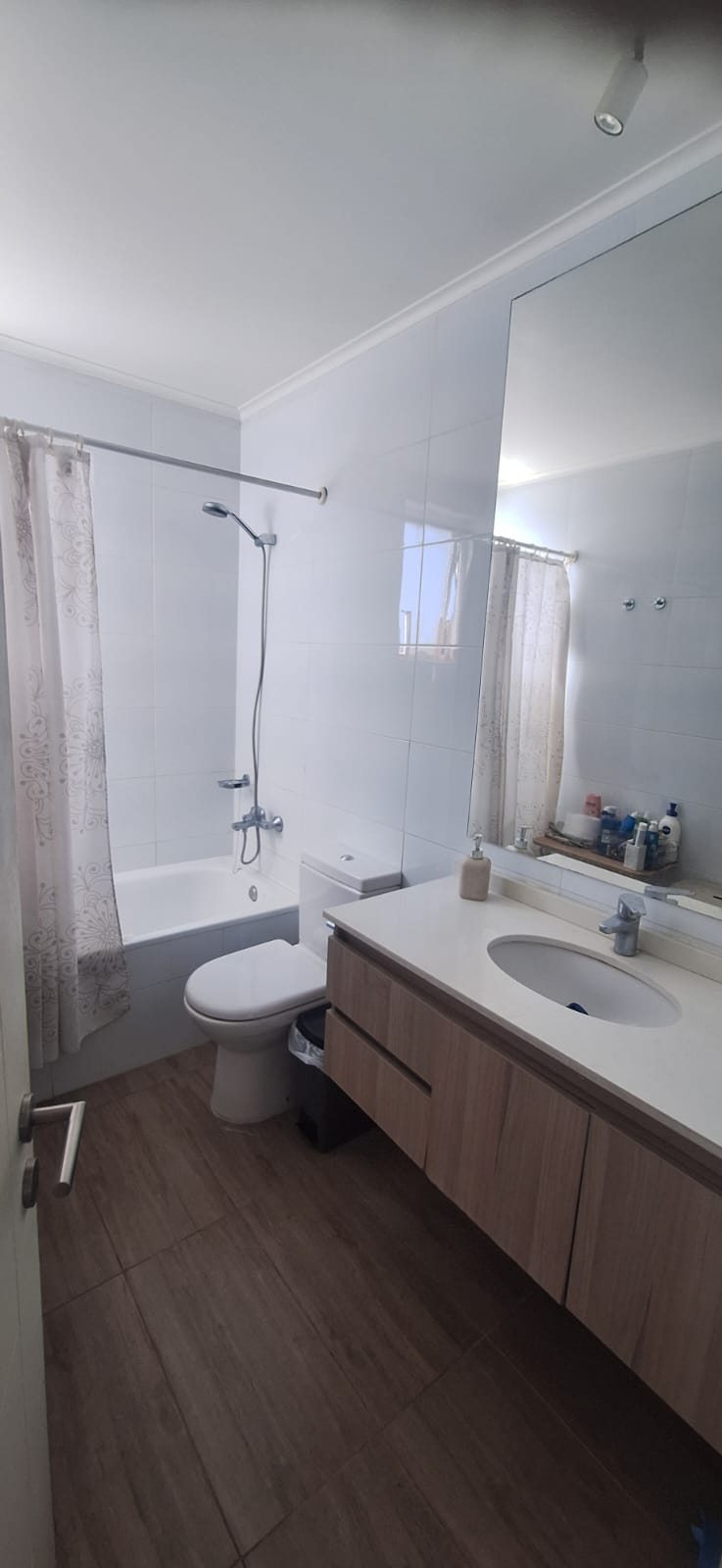 Baño Piso 2