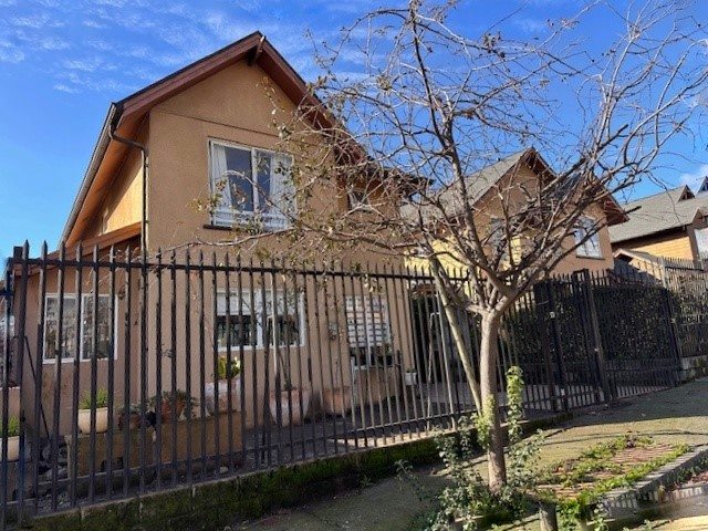 Casa en Venta en Concepción, Barrio torreones de bellevista