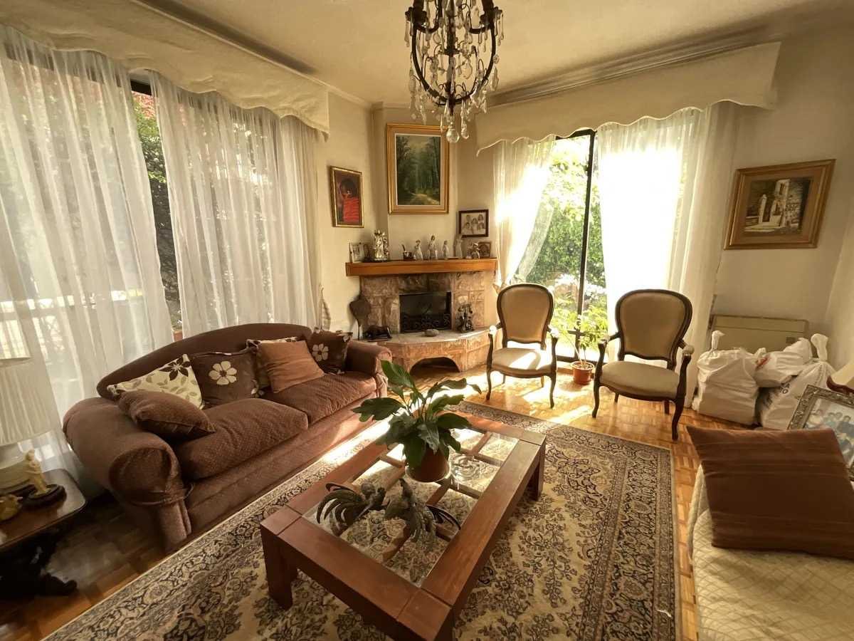 Casa en Venta en Concepción, Vivienda sólida y gran arquitectura. (140409)