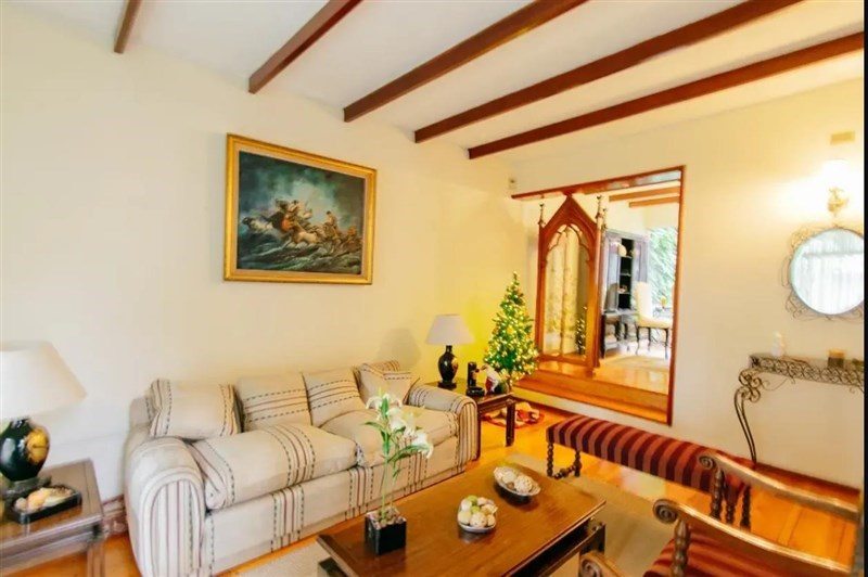 Casa en Venta en Concepción, Freire con Ainavillo