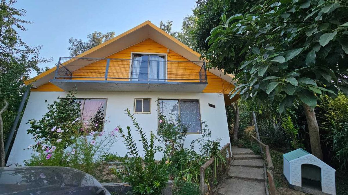 Casa en Venta en Concepción, Ideal para Familias, Cerca de Todo (169492)